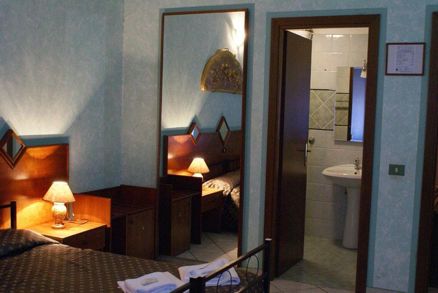 Hotel Farini Rome Exterior photo