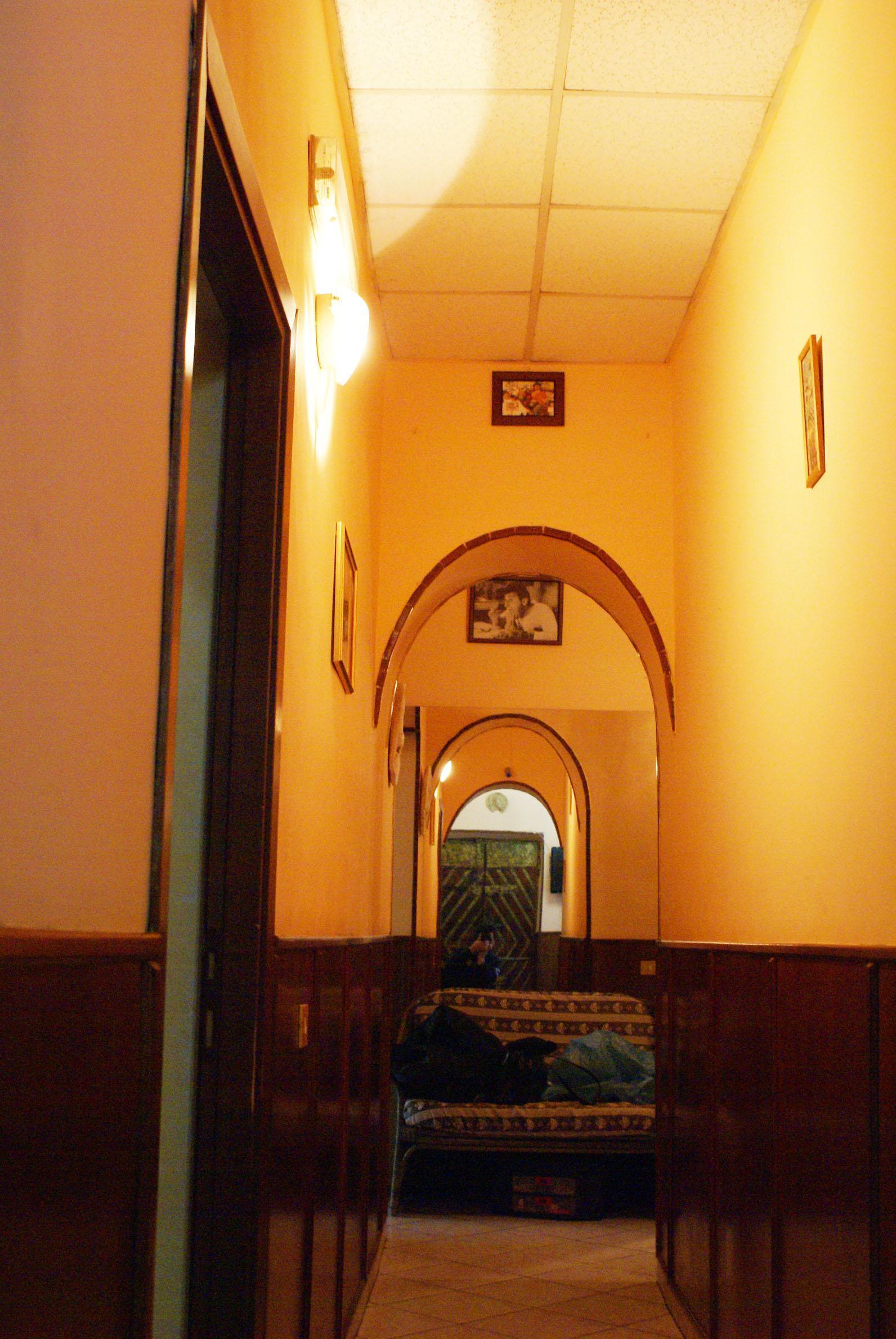 Hotel Farini Rome Exterior photo
