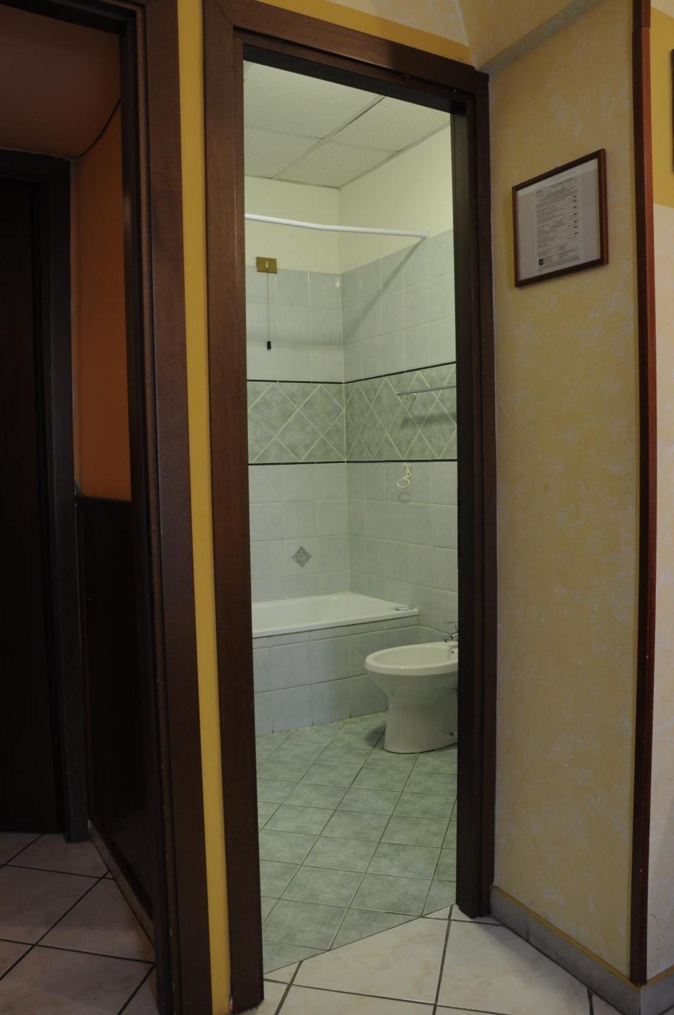 Hotel Farini Rome Room photo