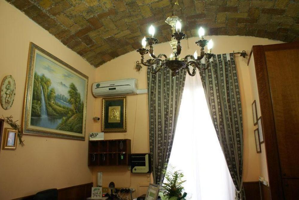 Hotel Farini Rome Exterior photo