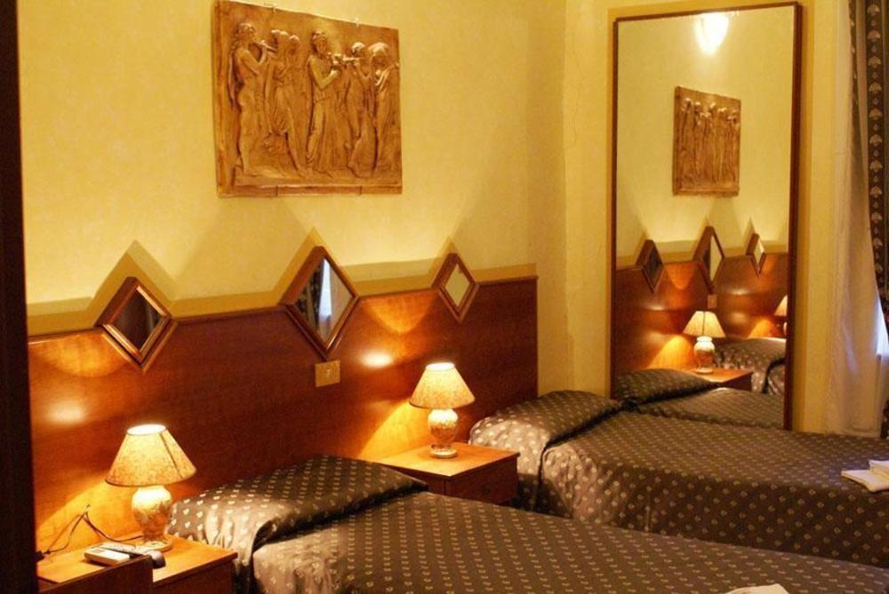 Hotel Farini Rome Exterior photo