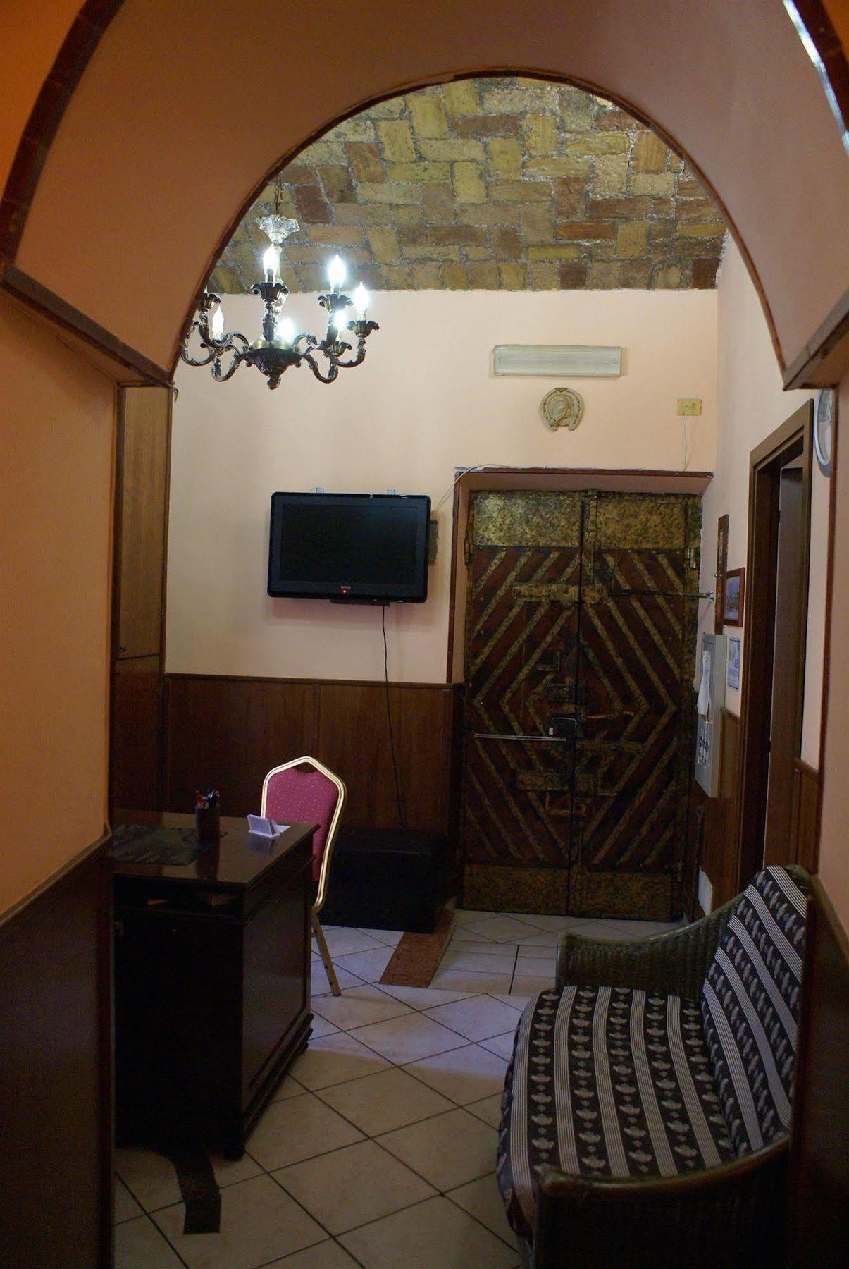 Hotel Farini Rome Exterior photo