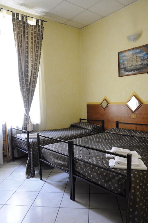 Hotel Farini Rome Exterior photo
